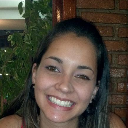 Vanessa HAF