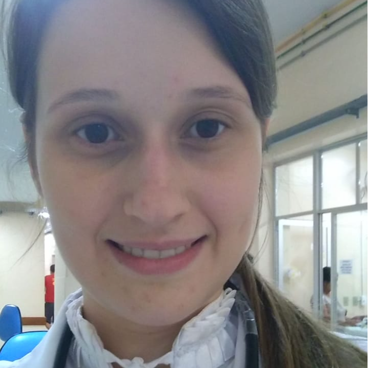 Roberta Vago