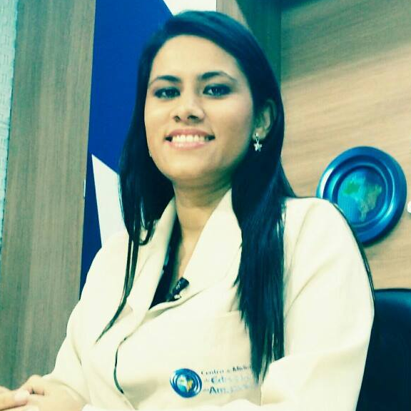 GISELLE PALMEIRA NEVES