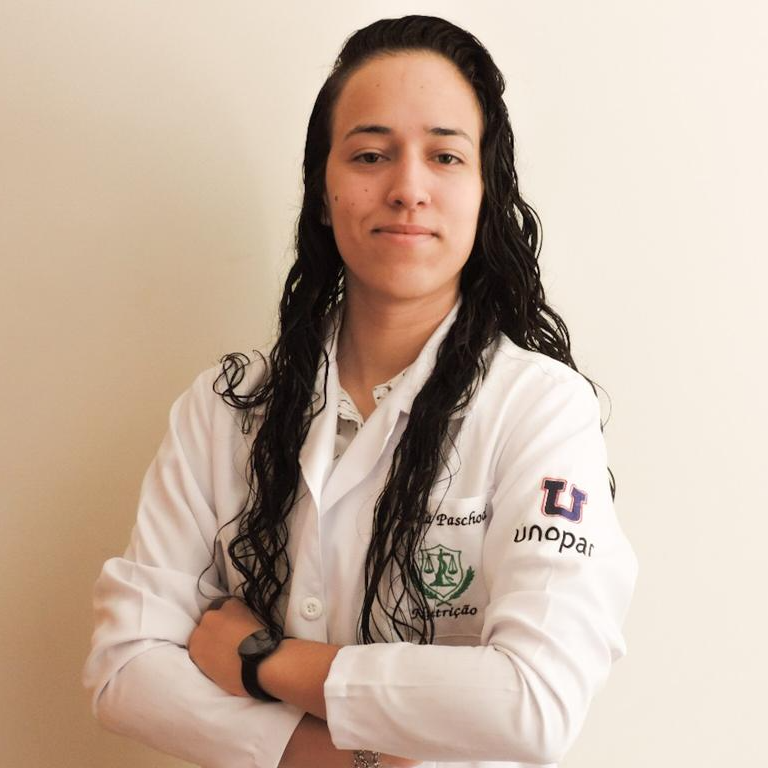 Isabela Paschoal Olympio de Andrade