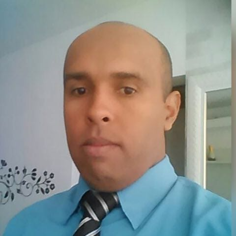 Mario Hermes de Castro Noronha