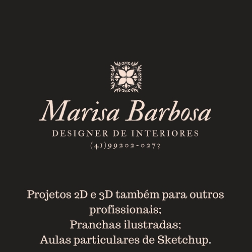 Marisa Elisabete Barbosa