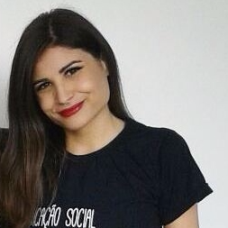Cristiani Pedroso