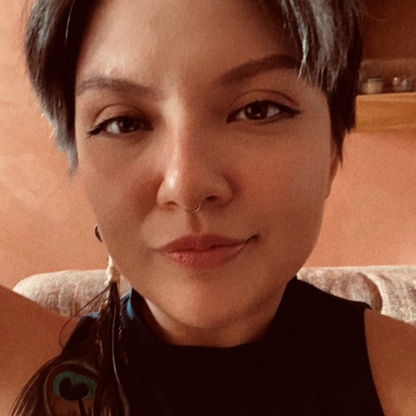 Ana Cecília Araki
