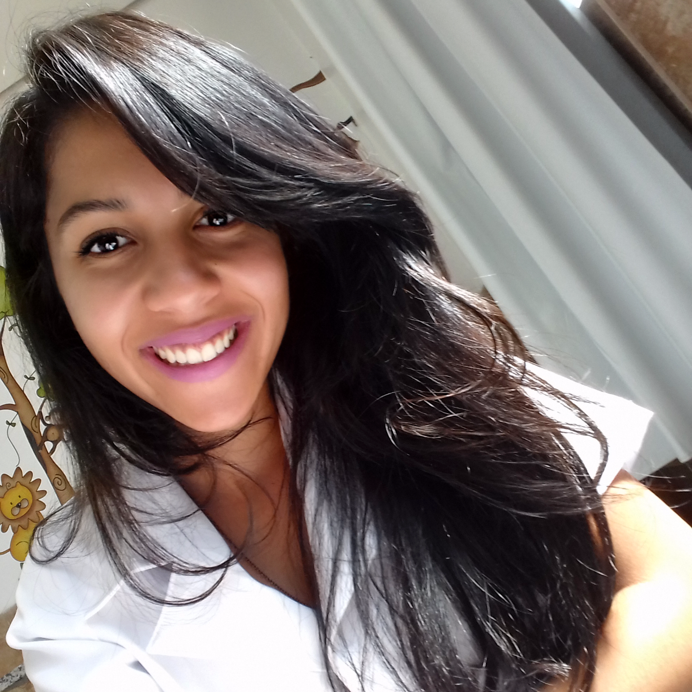 Sarah Ferreira de Souza