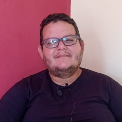 JEFFERSON CARVALHO DANTAS