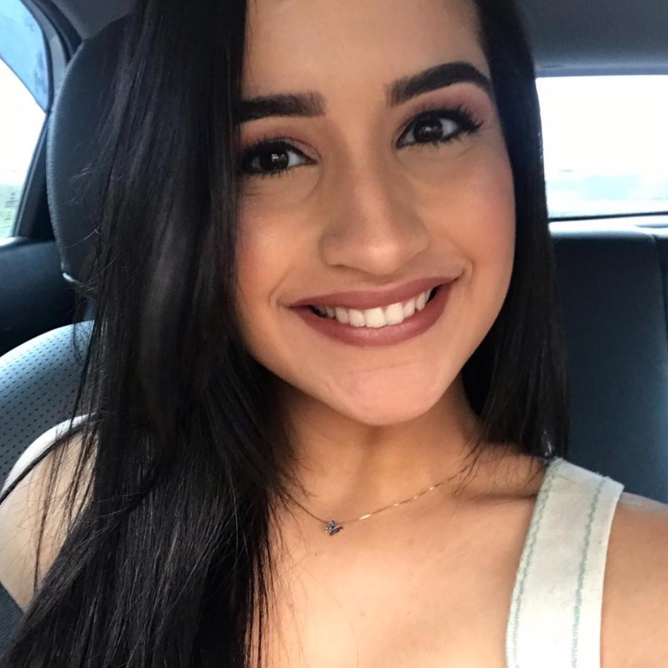 Marcelle Peres Almeida