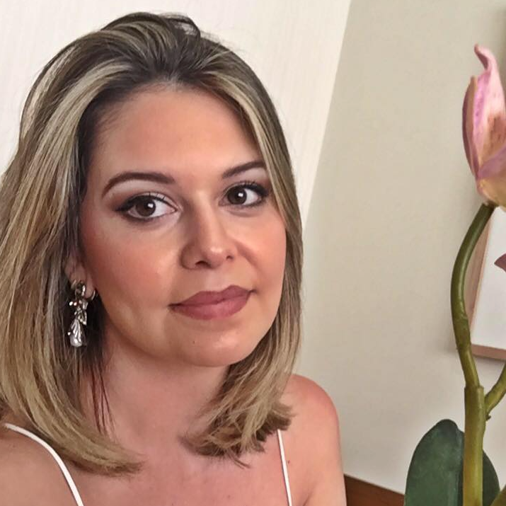 Laura Ferreira Nogueira
