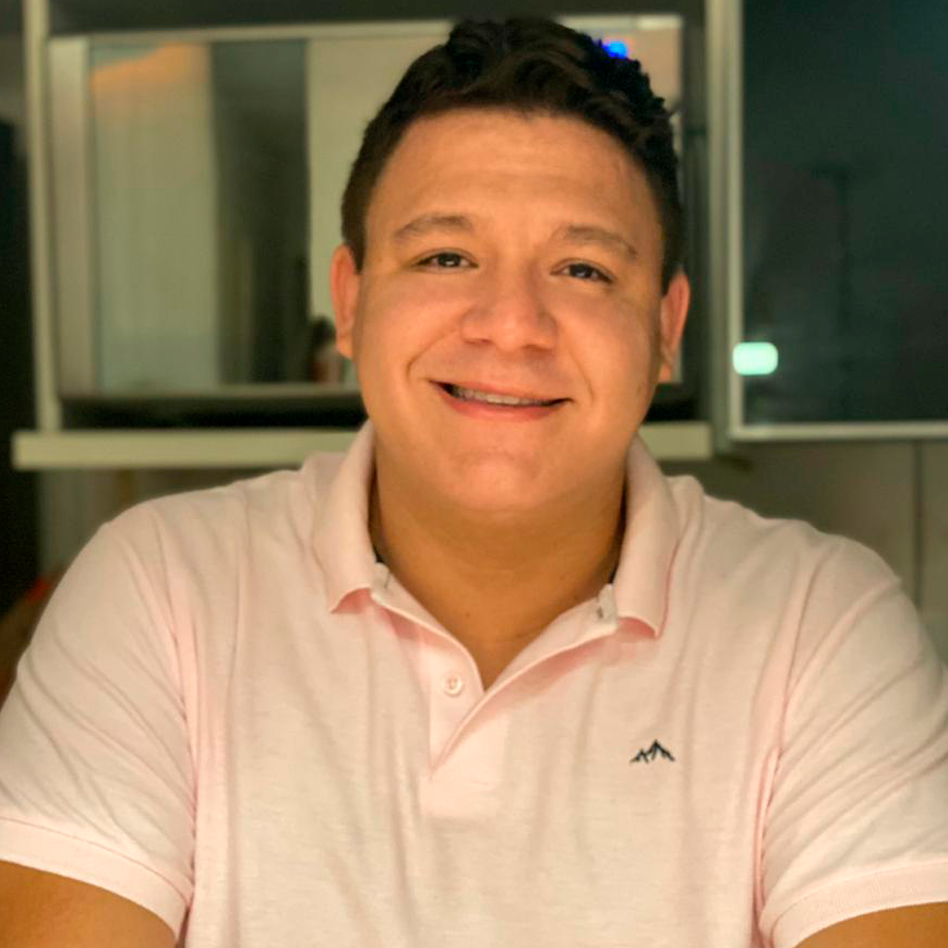 Jefferson Medeiros Marques