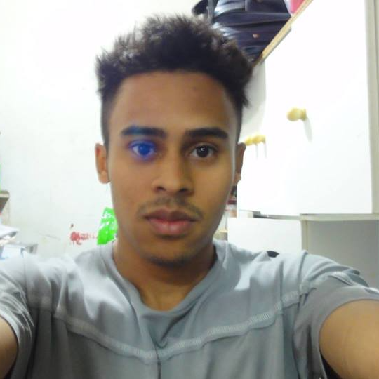 Adriano Henrique Pereira