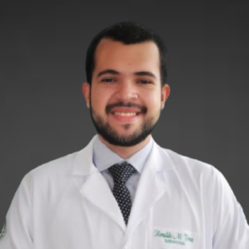 Ronaldo Monteiro Veras
