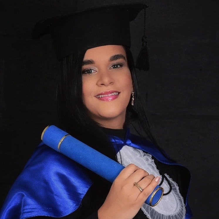 Larissa da Silva Krebel