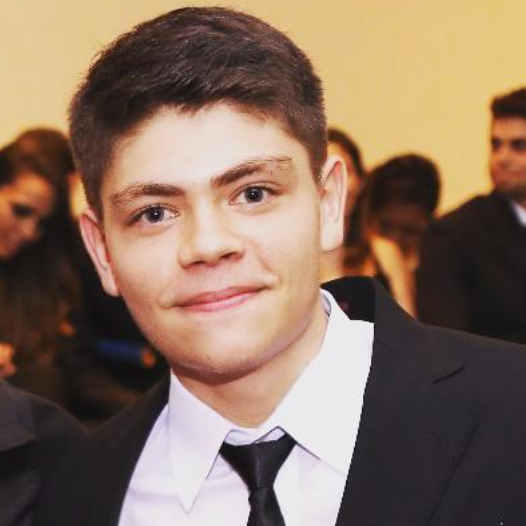 Rodrigo Nery Machado