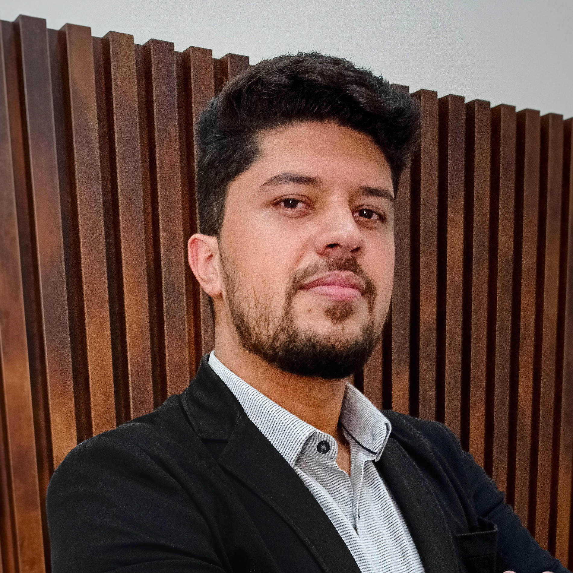 Bryan Ribeiro da Cruz
