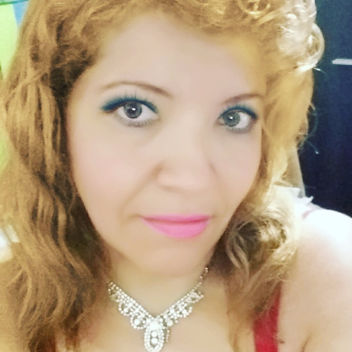 Fafá esperanca fatima