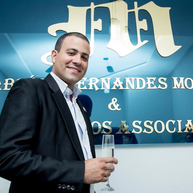 Fabricio Fernandes Moreira