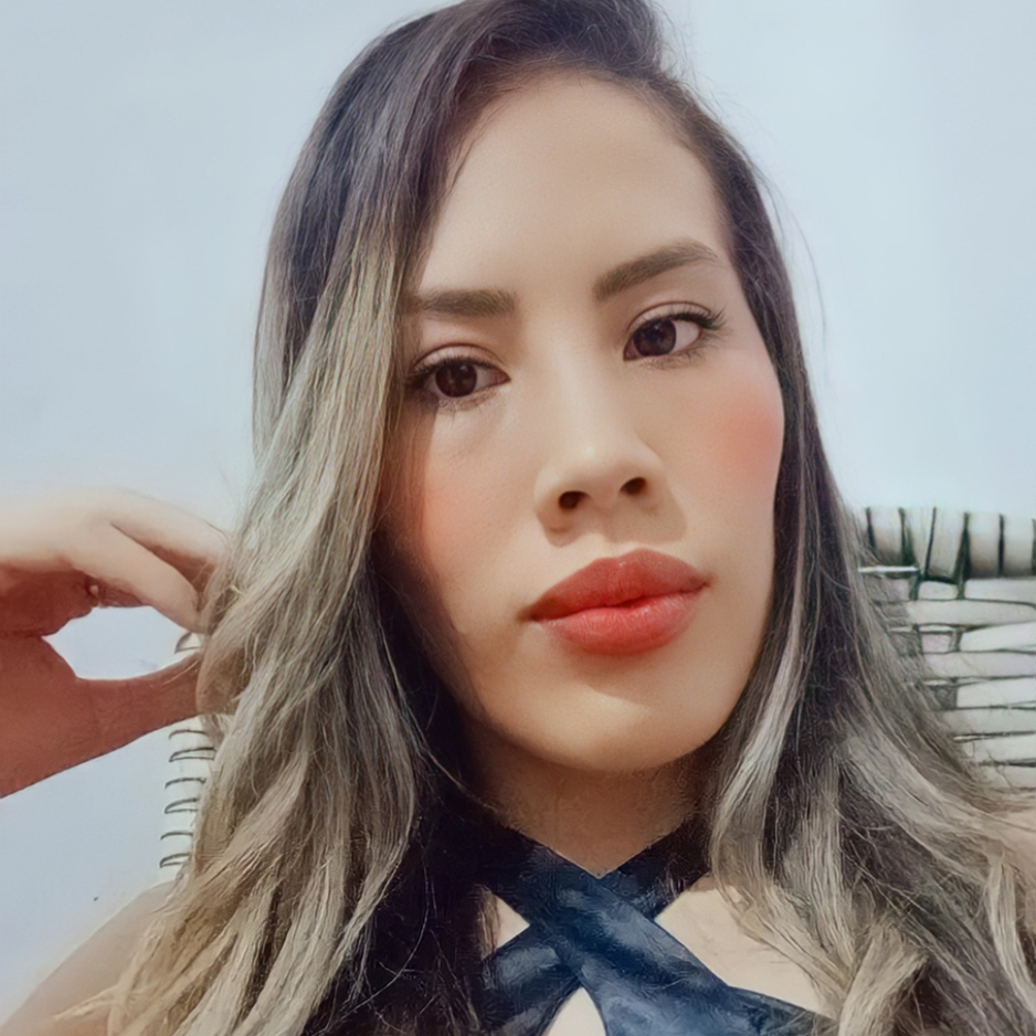 Katarina Milly Pinheiro