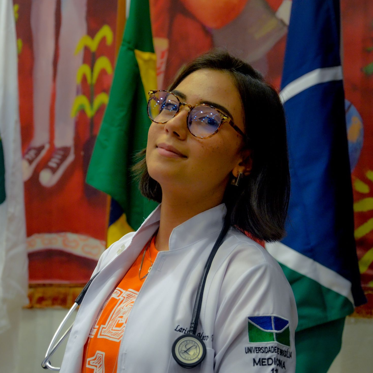 Larissa M. Tôrres