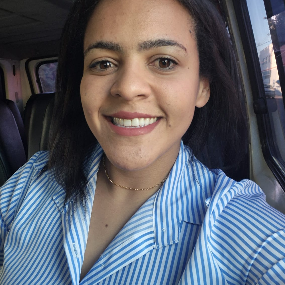 Michele Caroline Teixeira de Oliveira
