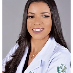 Ana Paula Porfírio de Freitas