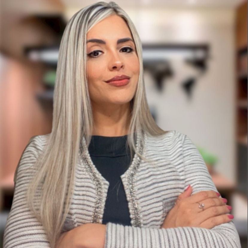 Suellen Meneses