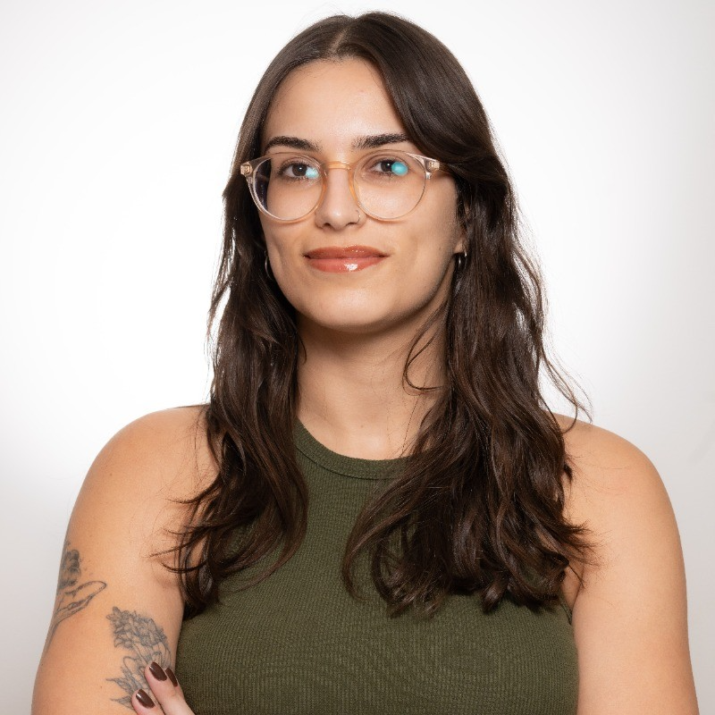 Vitória Sousa Ramalho