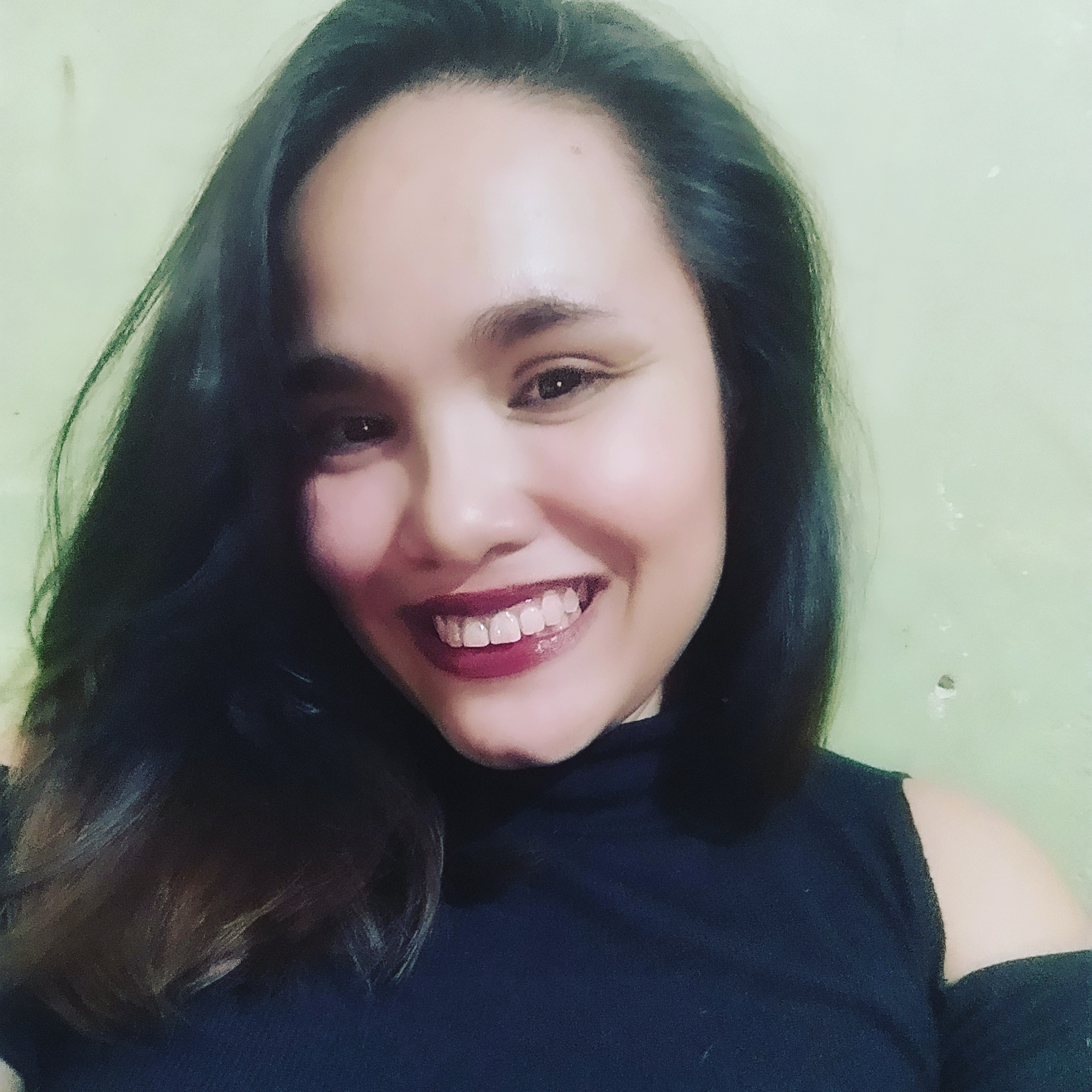 Laís Mileni Carneiro Quaresma