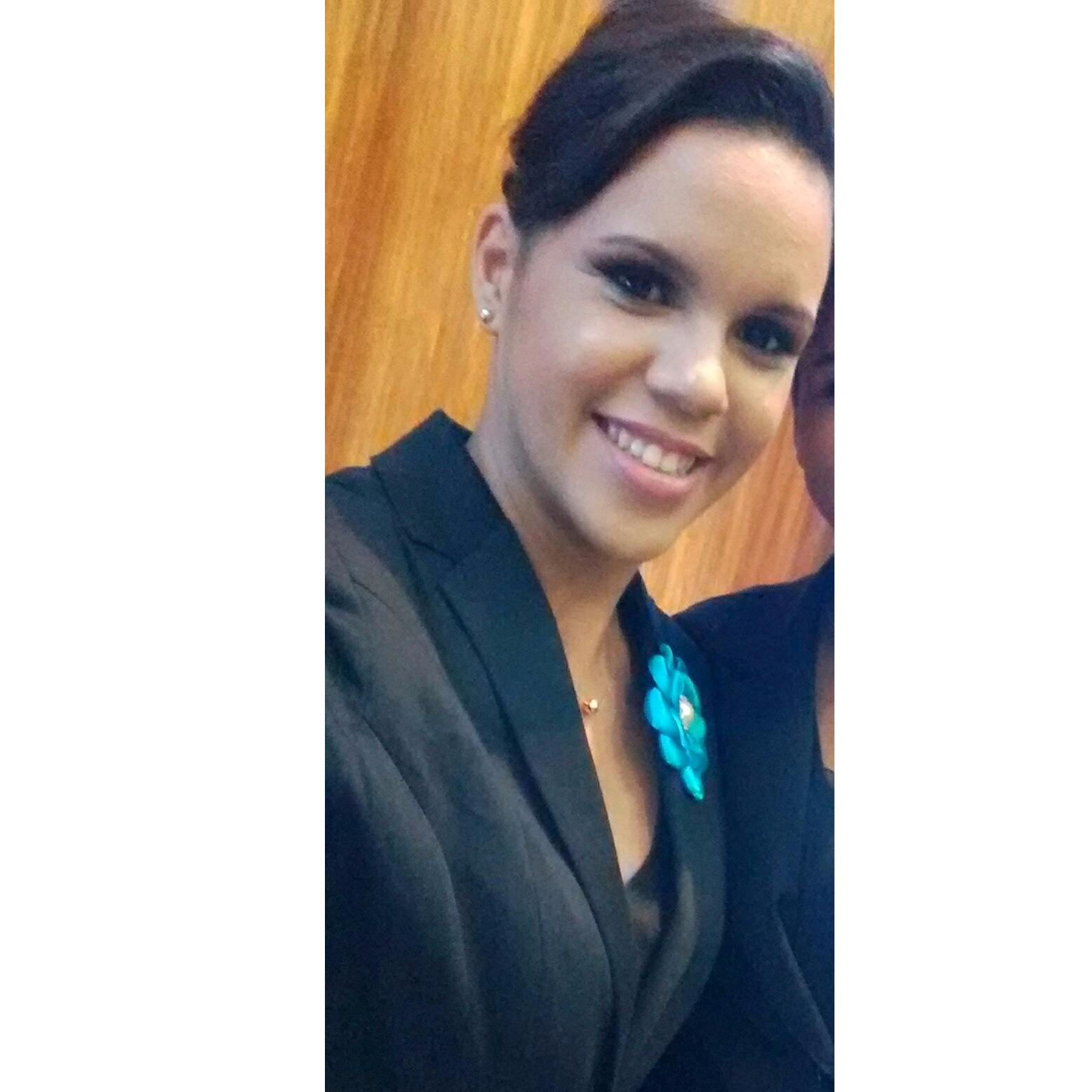 Larissa Santos