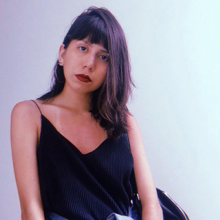 Yasminne Alcântara