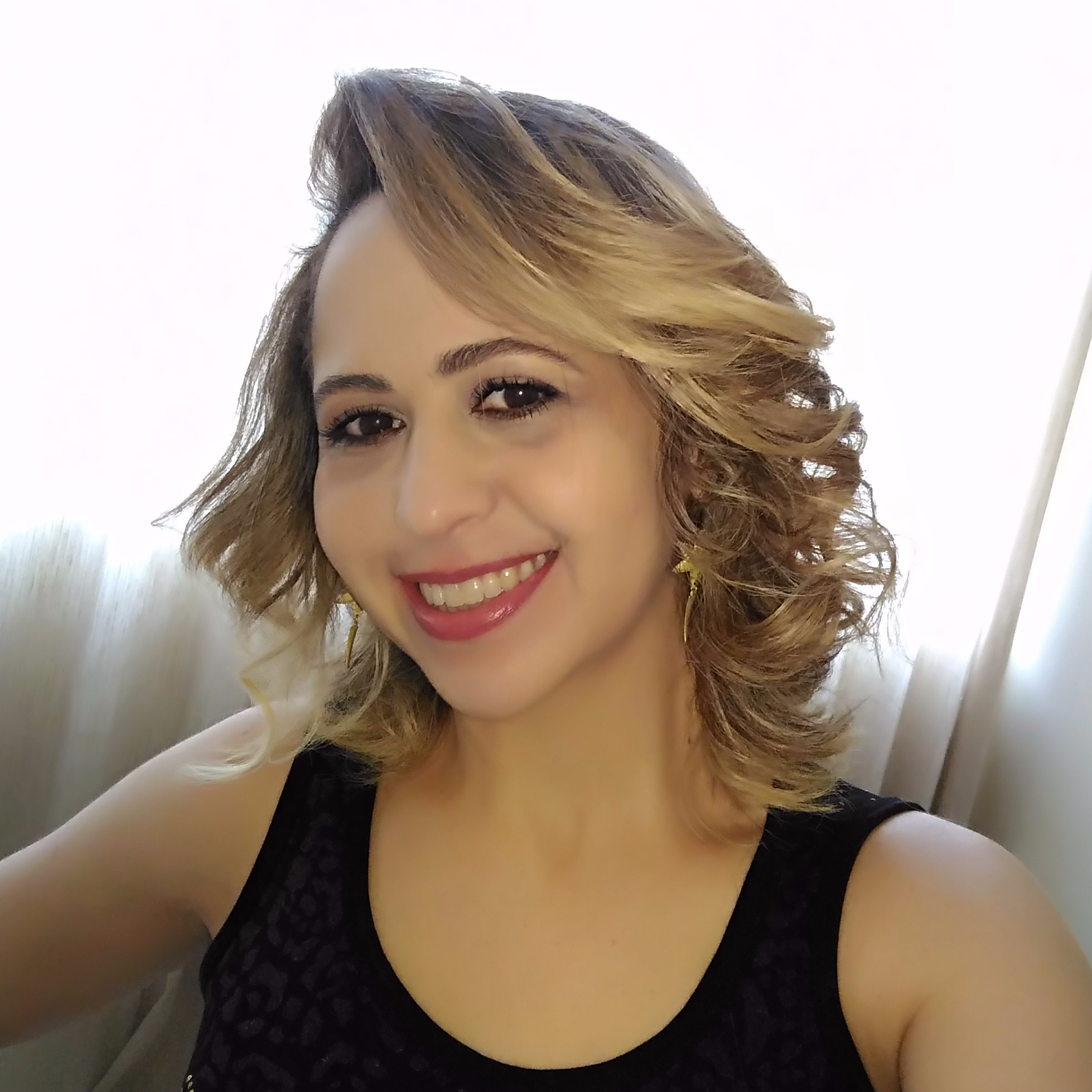 Greice Souza