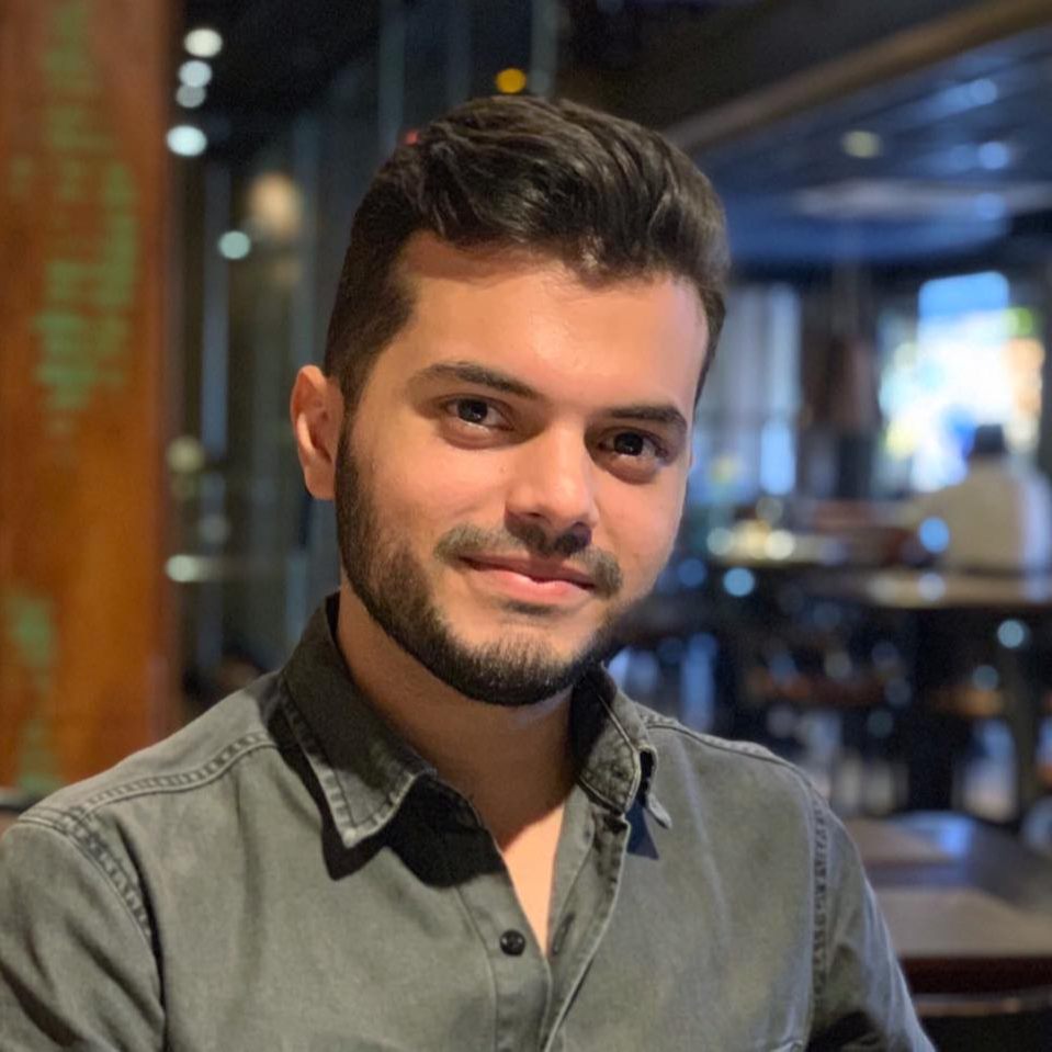 Guilherme Peara Pereira Araújo