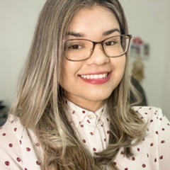 Izabelly Ferreira de Araújo