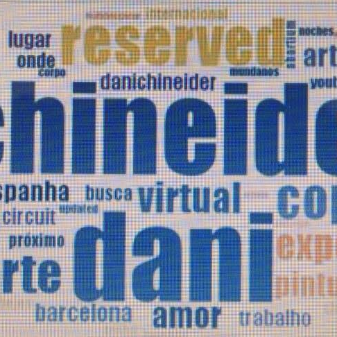 Daniela Fernandes Chineider Troiano