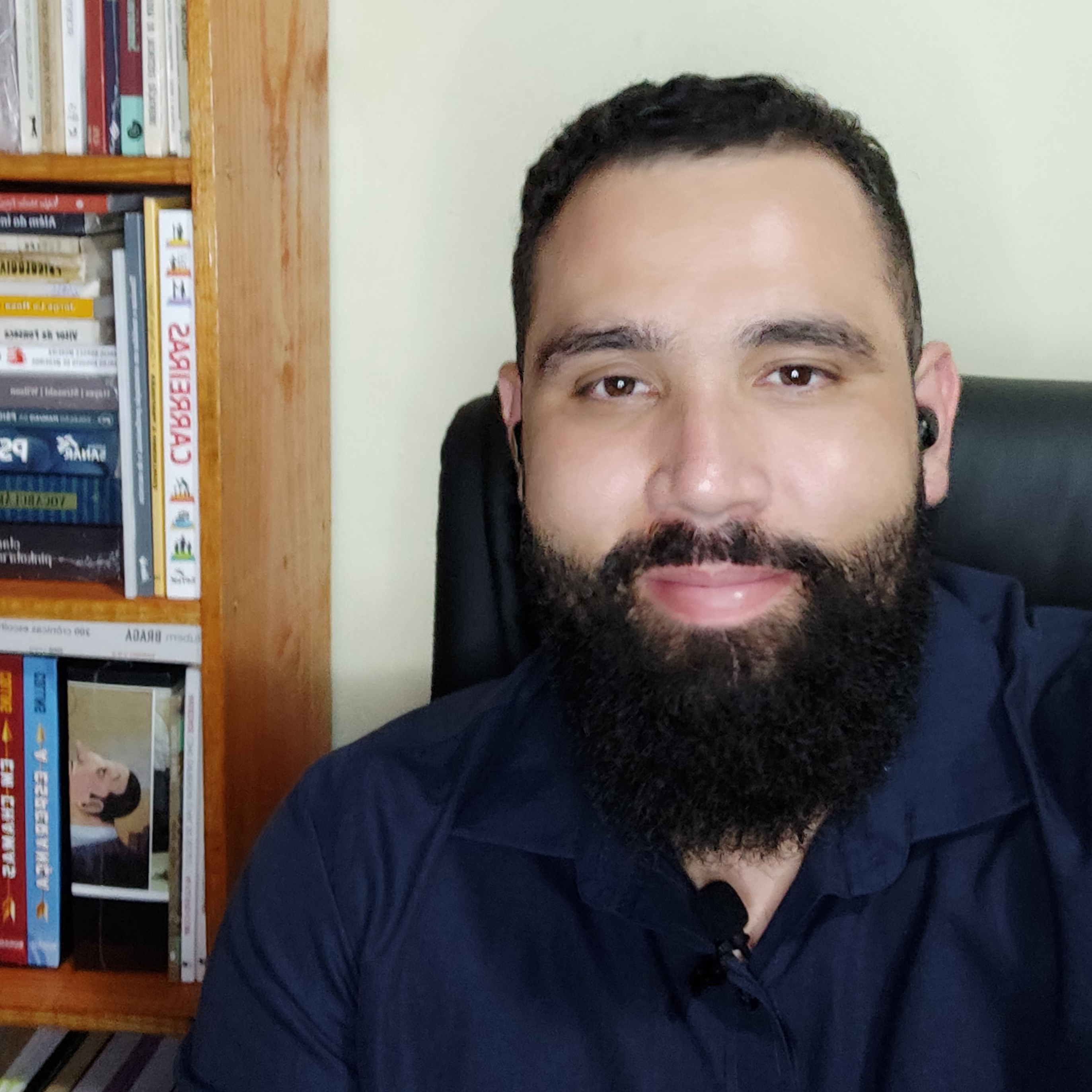 Marcio Guimarães Junior