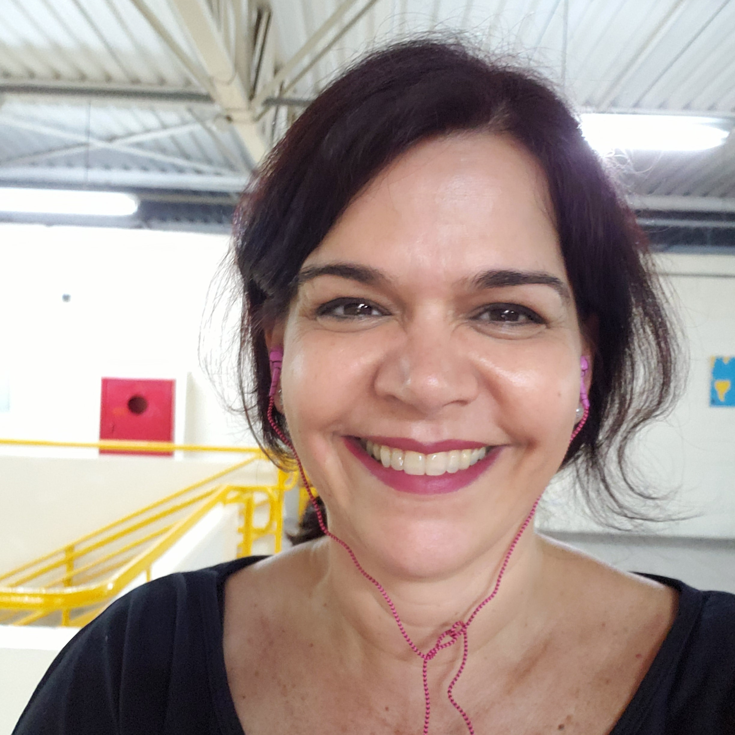 Beatriz Buganeme