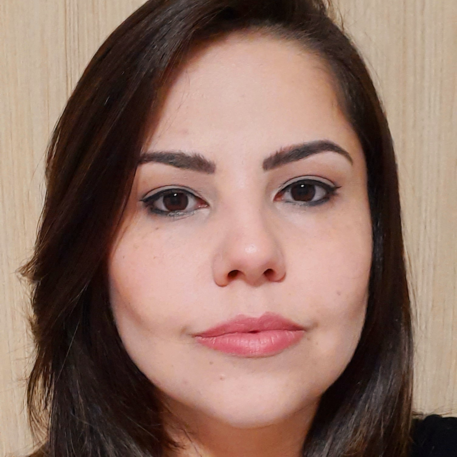 Janaina do Carmo Santana