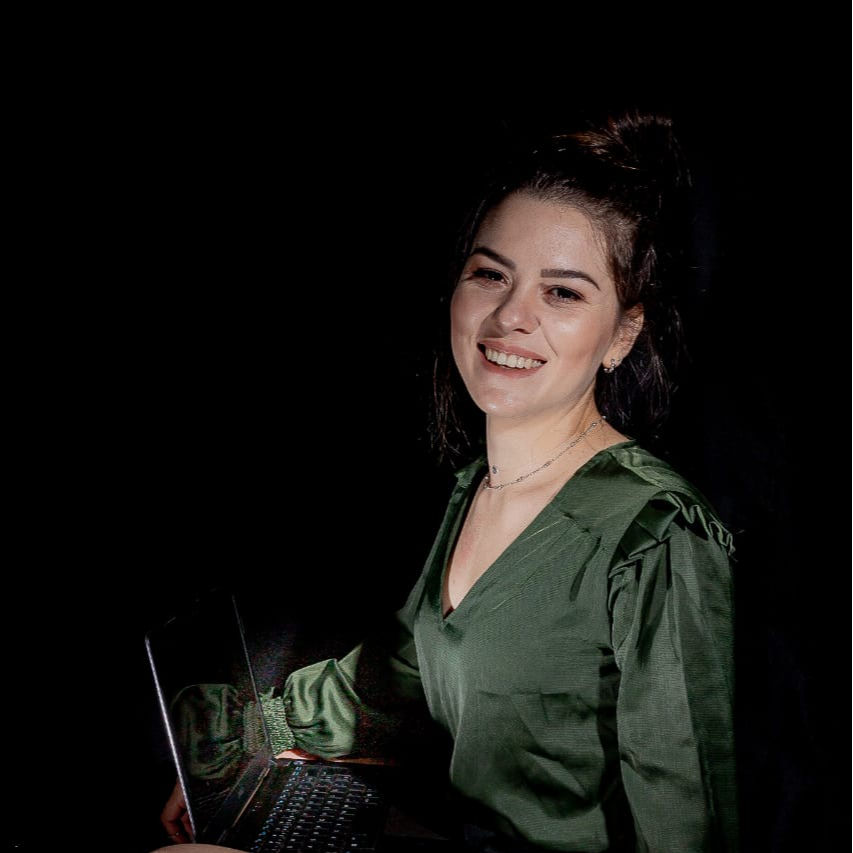 Sarah Geovana Valerio Ribeiro da Silva