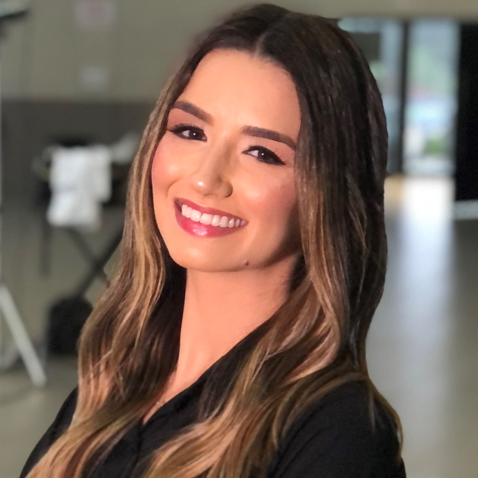 Lara Xavier Bazotti