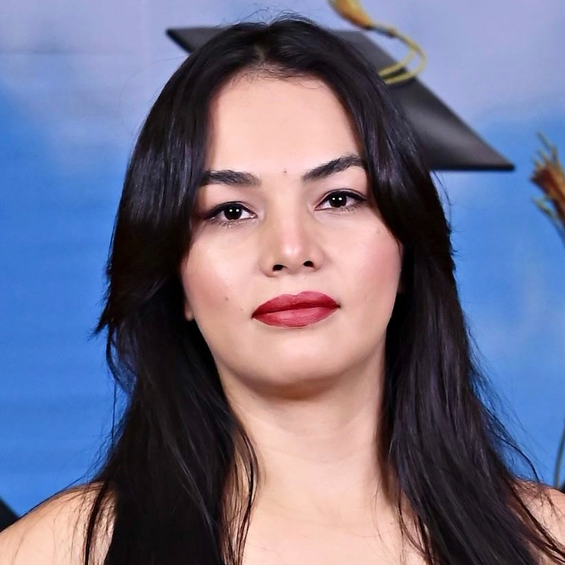 Caruline evarista da silva