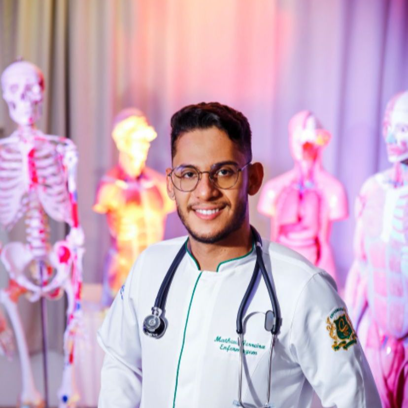 MATHEUS FERREIRA SANTOS