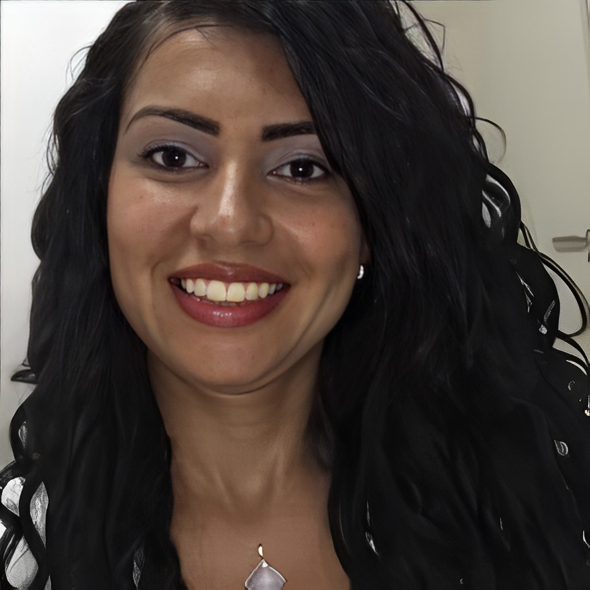 Cristiane Martins
