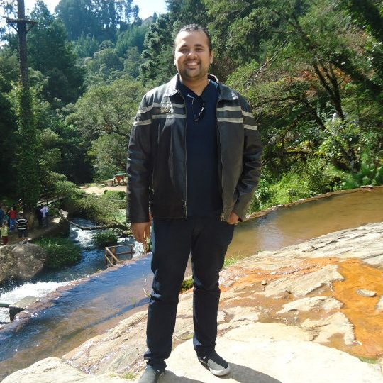 Bruno Nunes