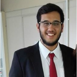 William Santos