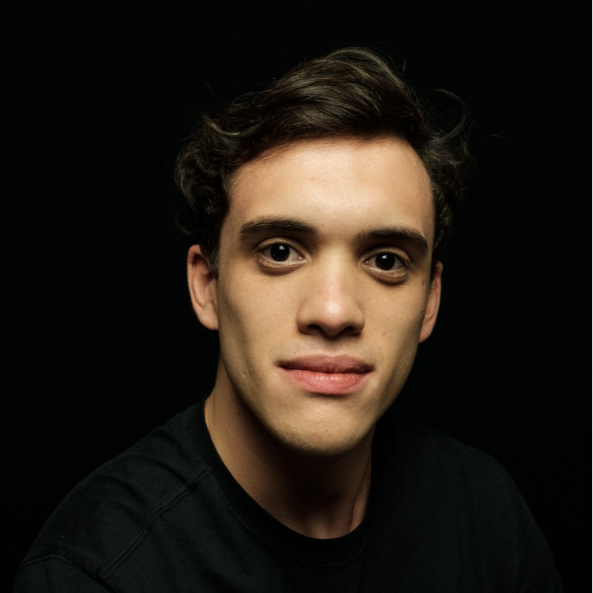 Lucas Felipe Teixeira Campos