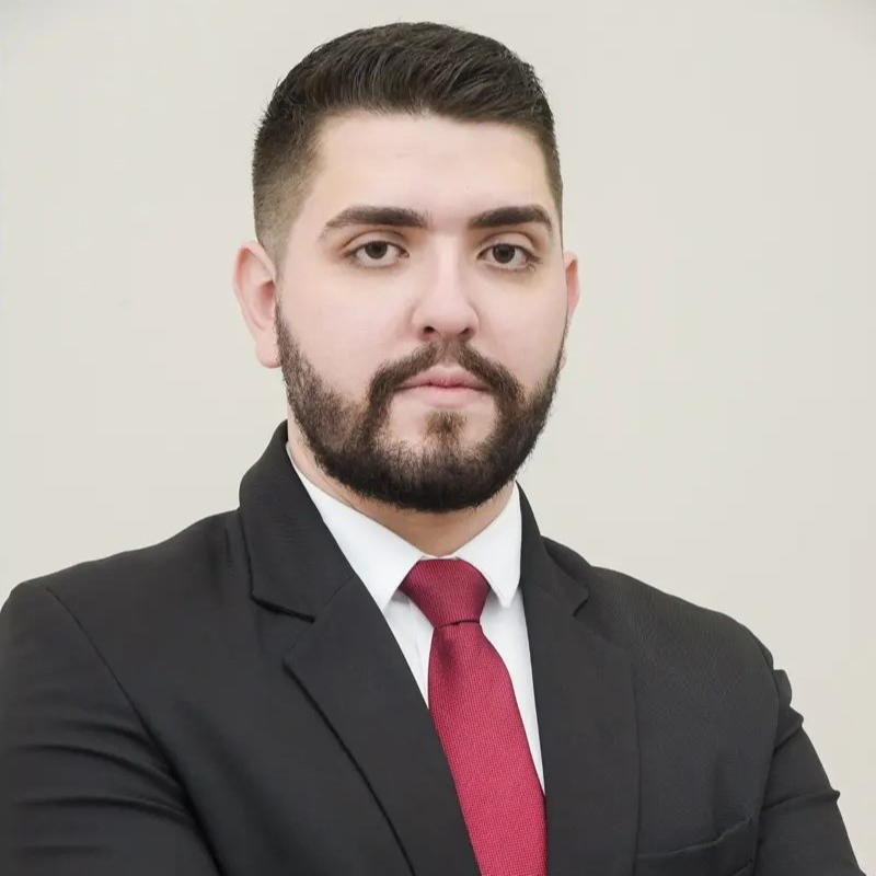 Patrick Nunes Battaiola