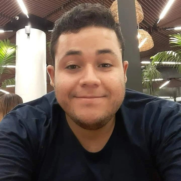 Rhayan Samuel de Souza Almeida