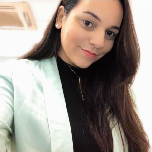Caroline Rossi do Carmo