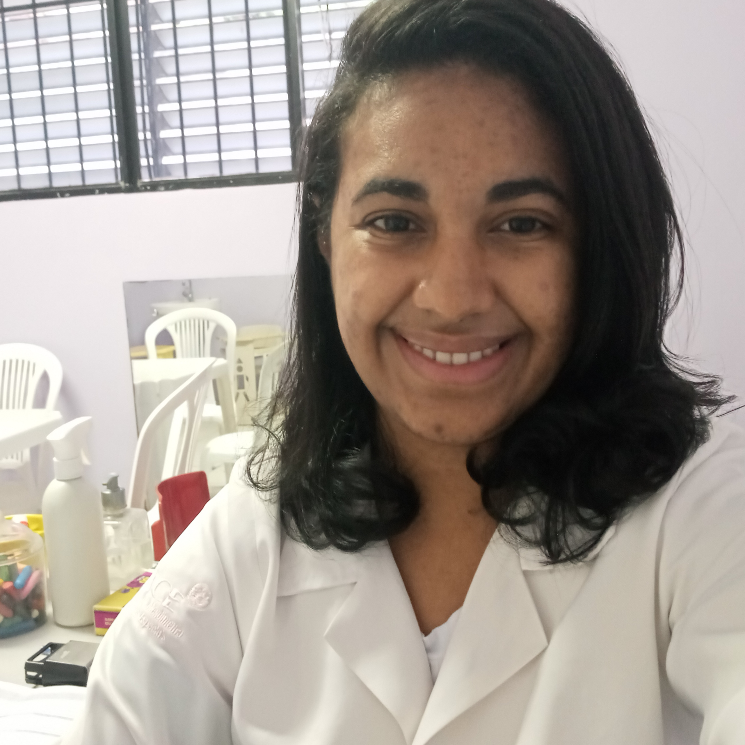 Marjory Everlyn Santos Figueira Macêna