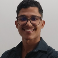 Mateus Bruno Santos de Sousa