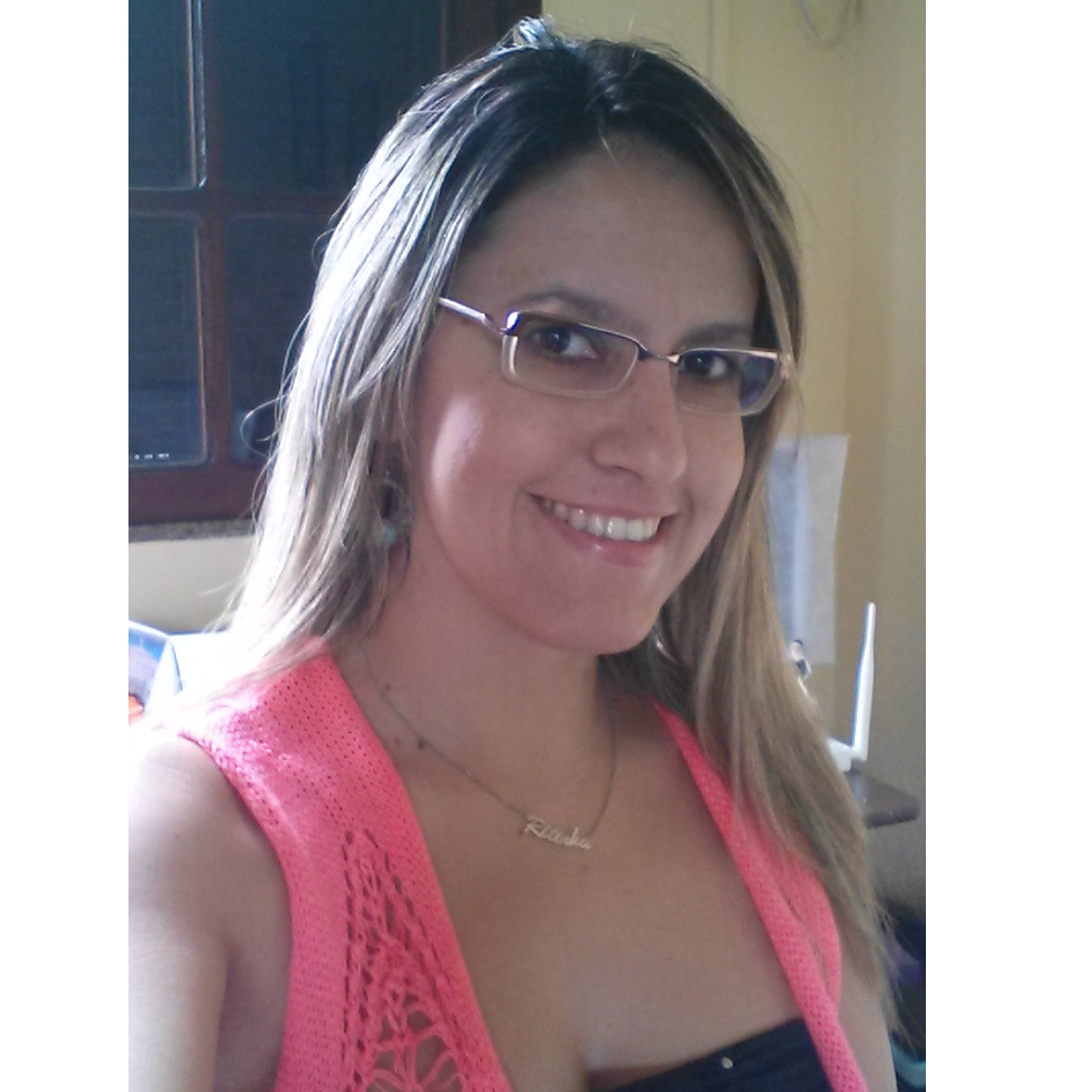 Rita Georgia Campos Siqueira